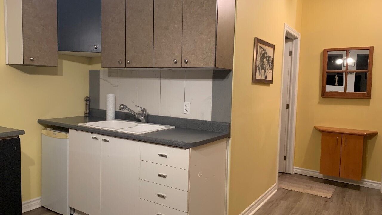 Photo of Kitchen in Uxbridge