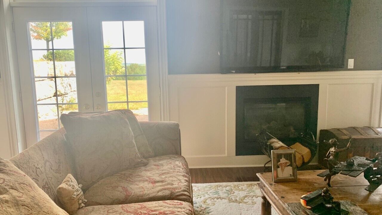 Photo of Livingroom in Uxbridge