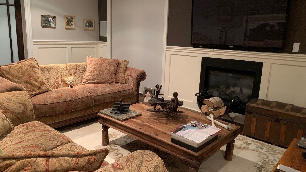 Photo of Livingroom in Uxbridge