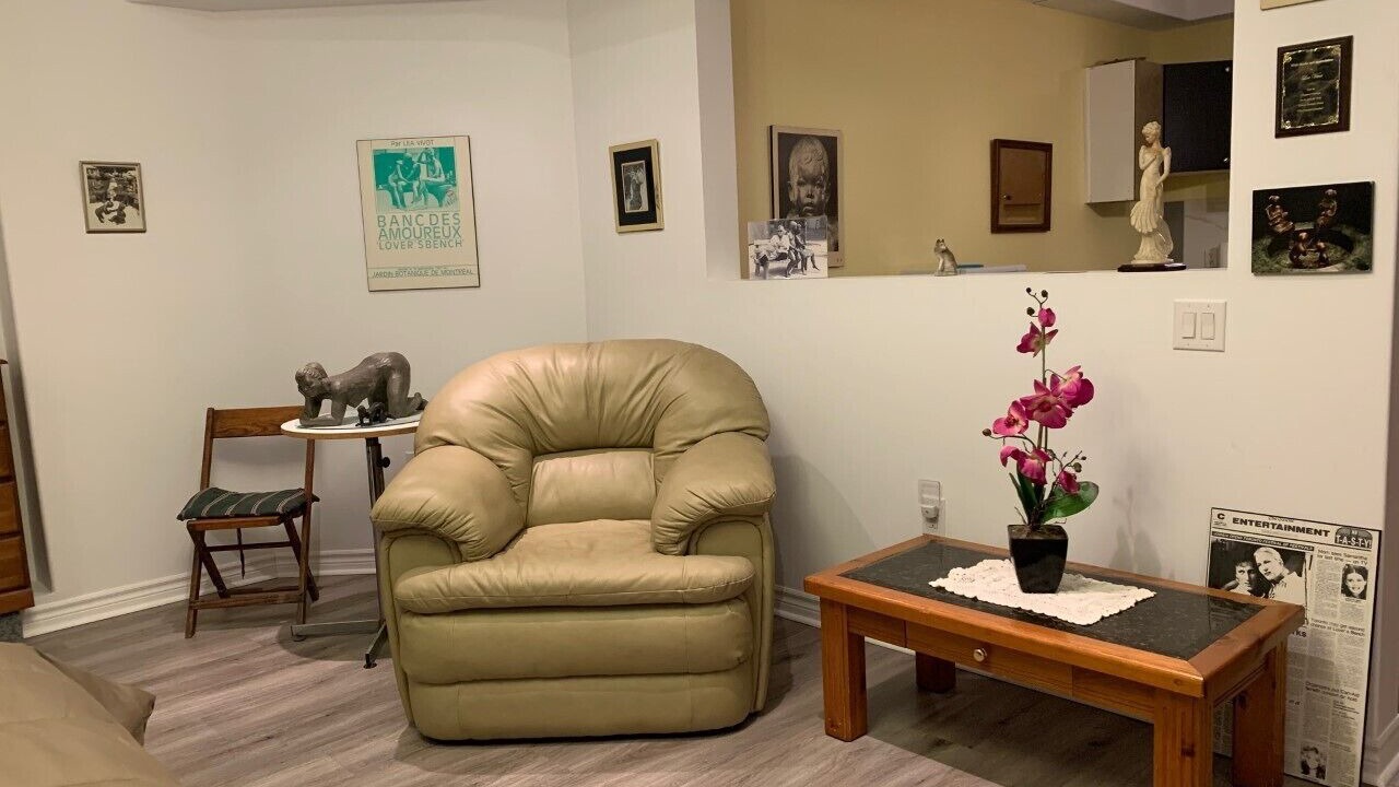 Photo of Livingroom in Uxbridge
