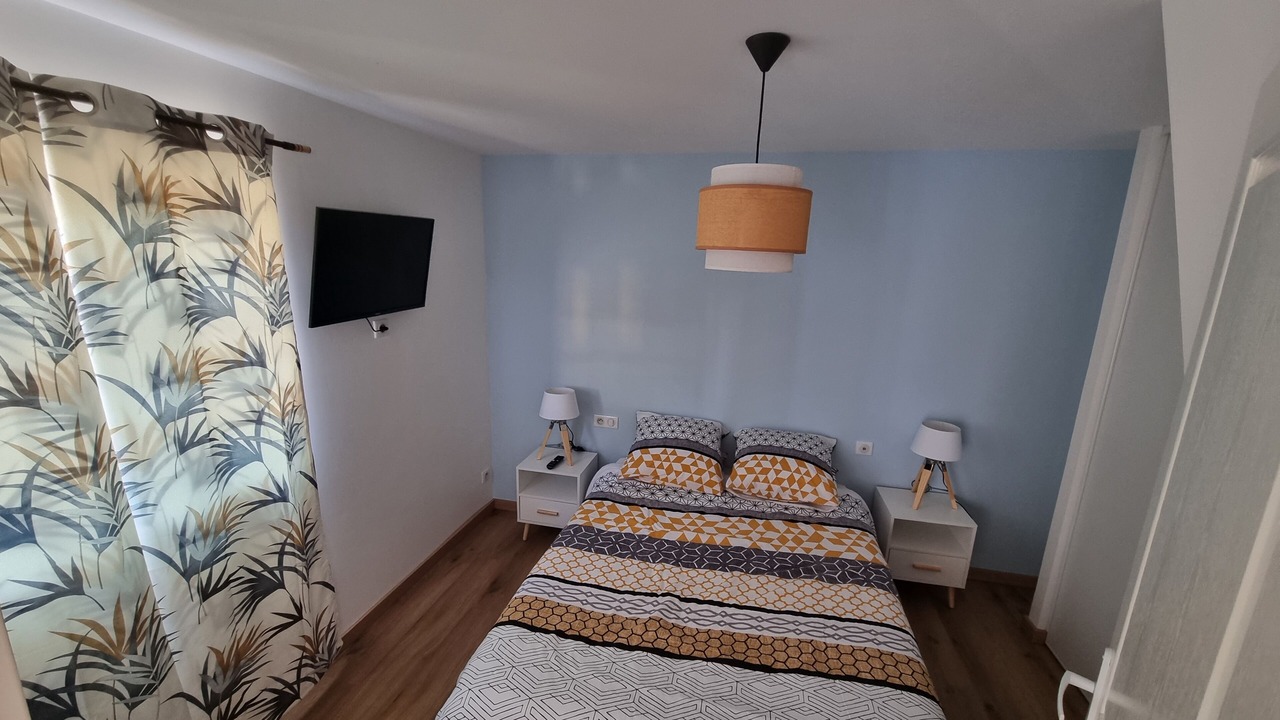 Photo of Bedroom in Favieres