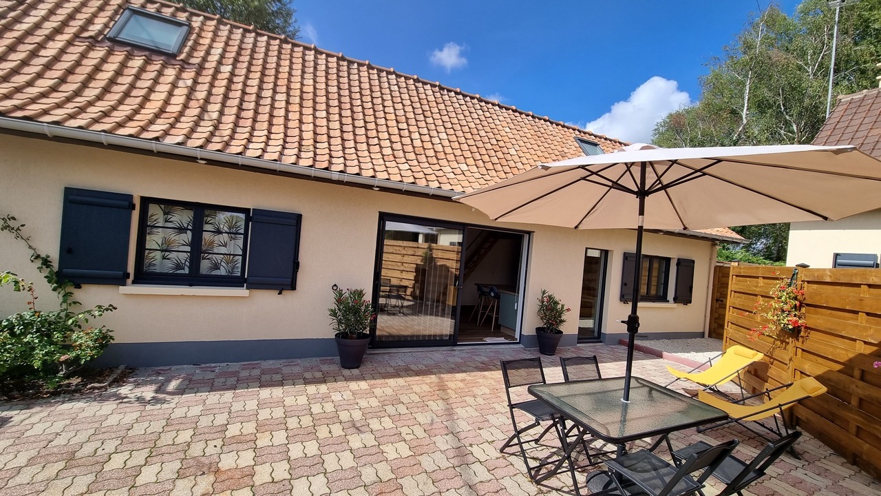 Photo of Outdoor in Favieres