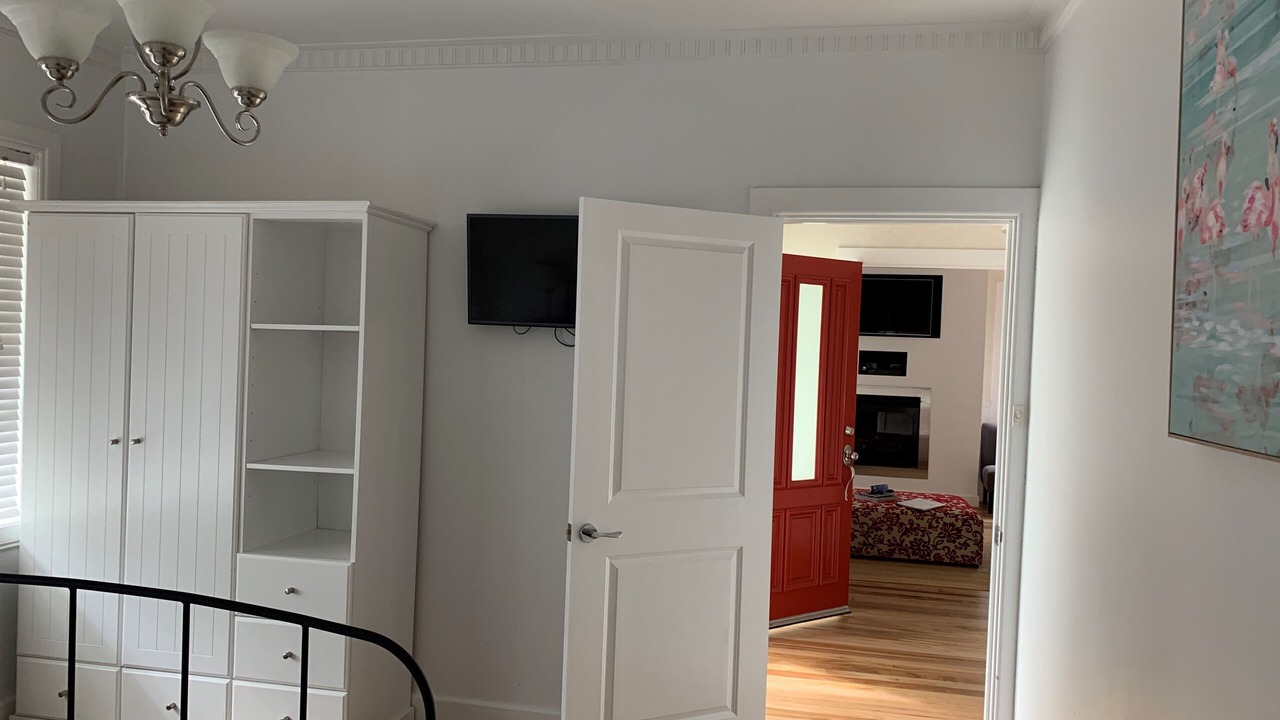 Photo of Bedroom in Capel Sound