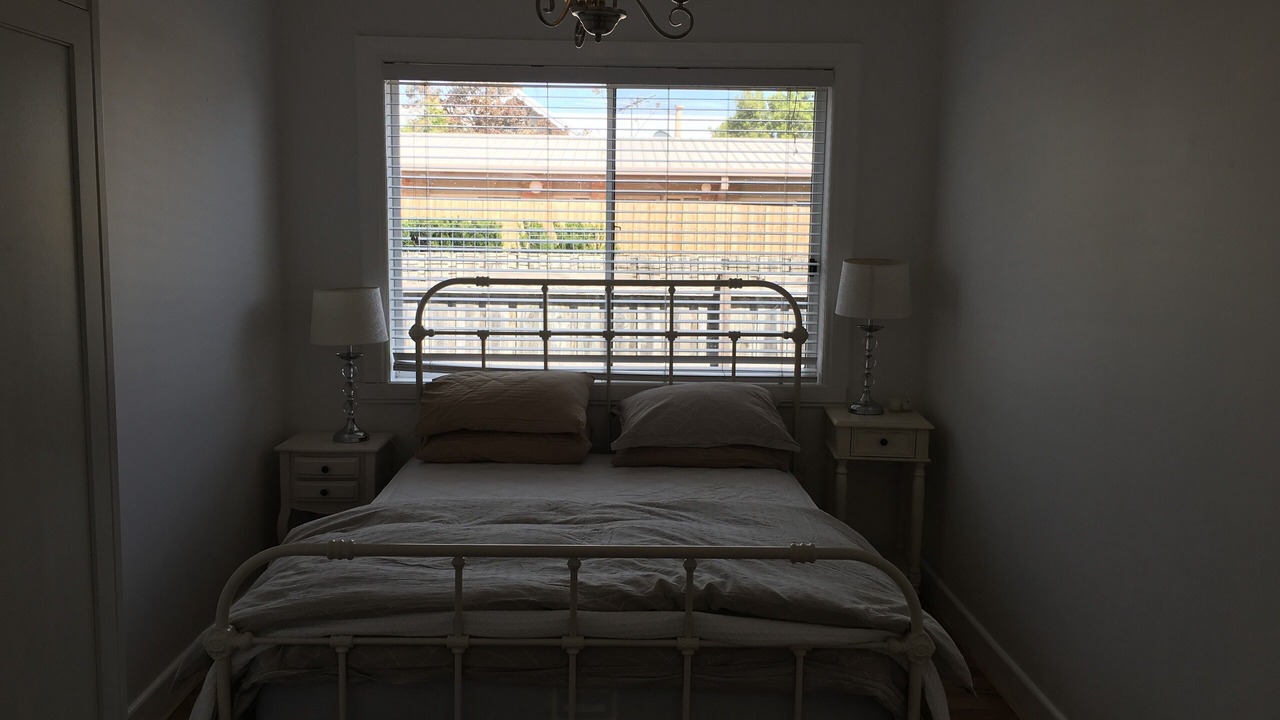 Photo of Bedroom in Capel Sound