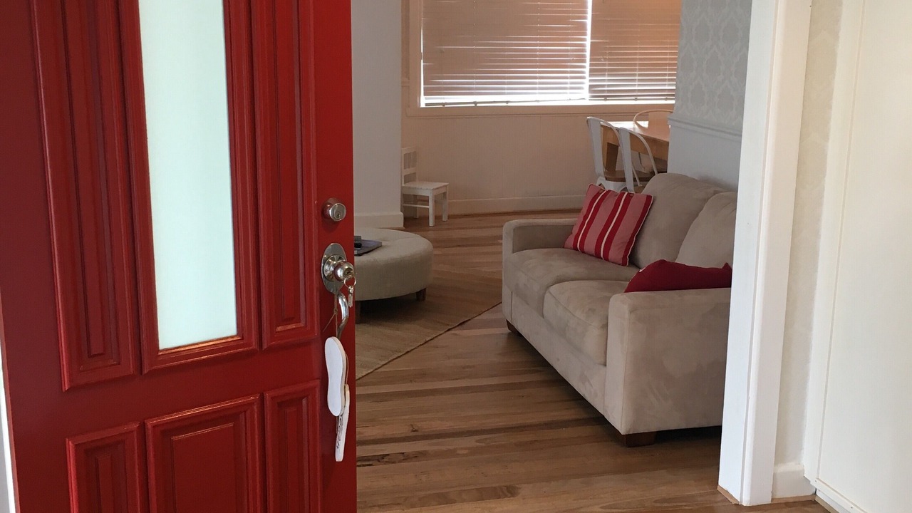 Photo of Livingroom in Capel Sound