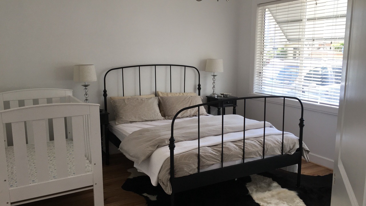 Photo of Bedroom in Capel Sound