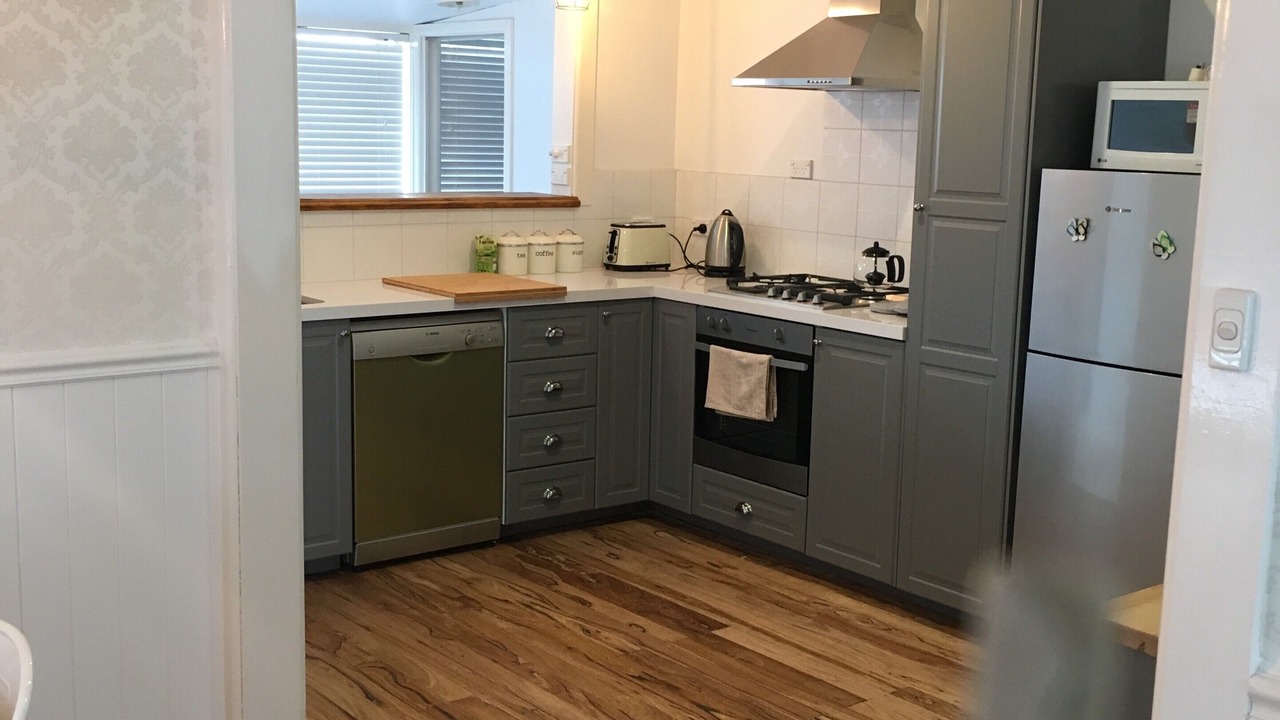 Photo of Kitchen in Capel Sound
