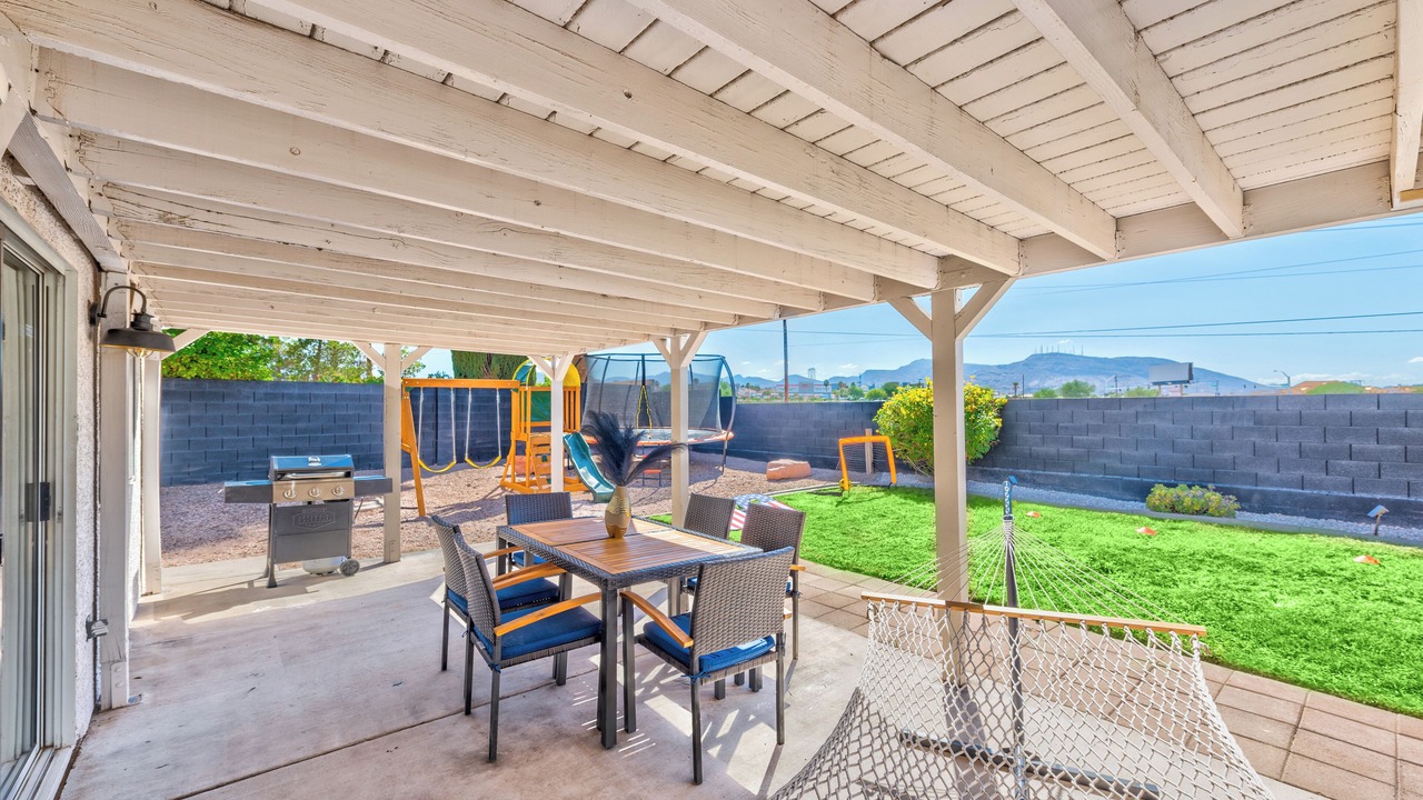 Photo of Outdoor in Henderson