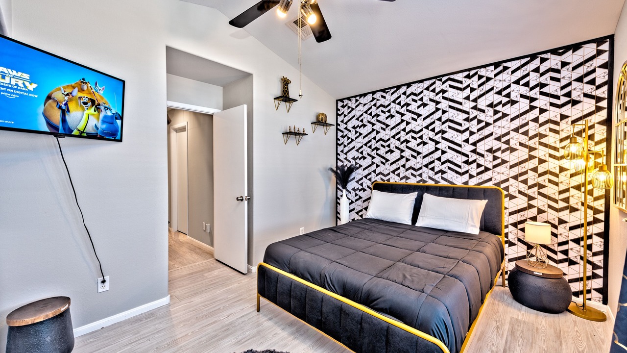 Photo of Bedroom in Henderson