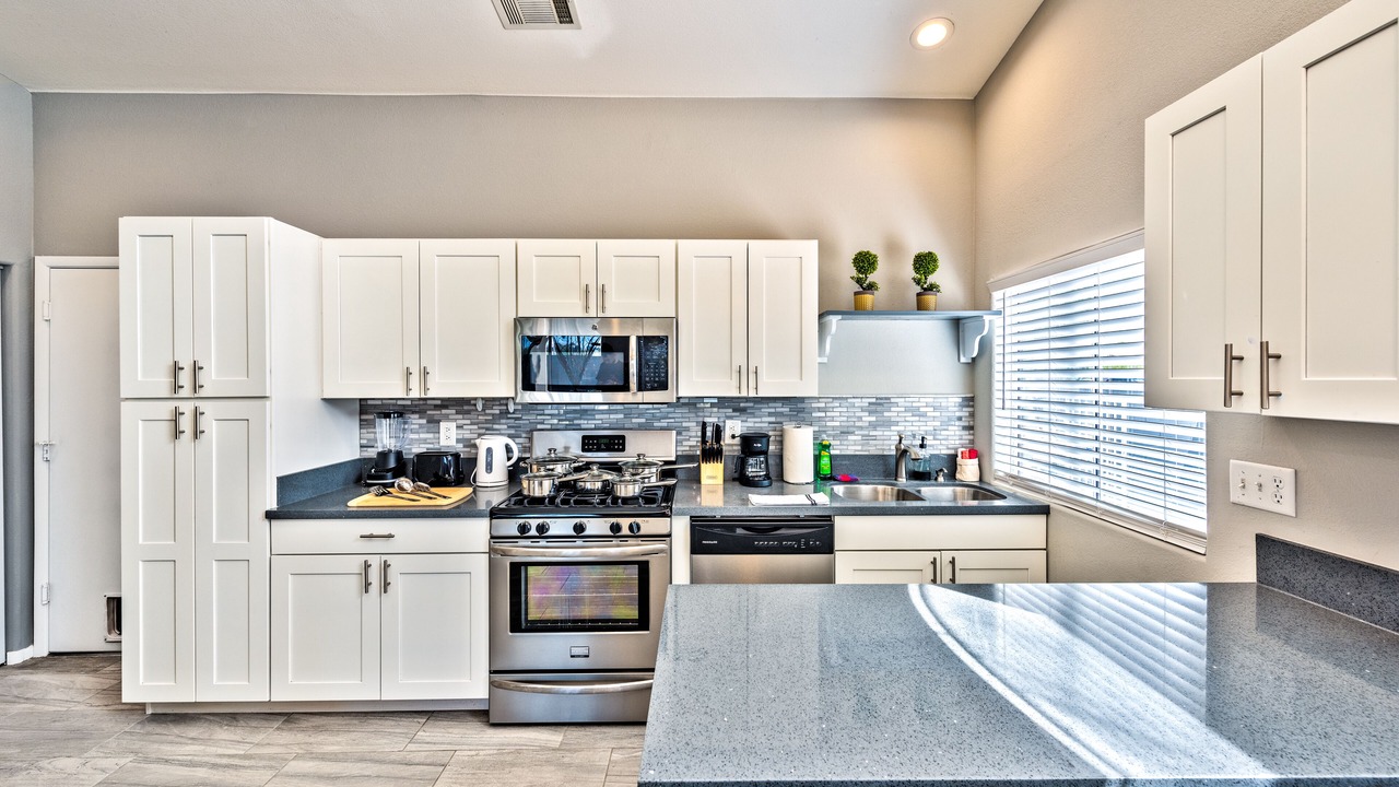 Photo of Kitchen in Henderson