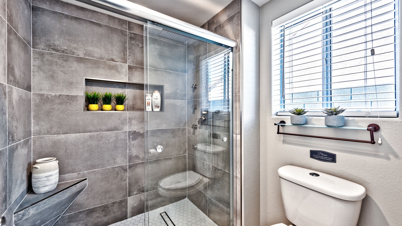 Photo of Bathroom in Henderson