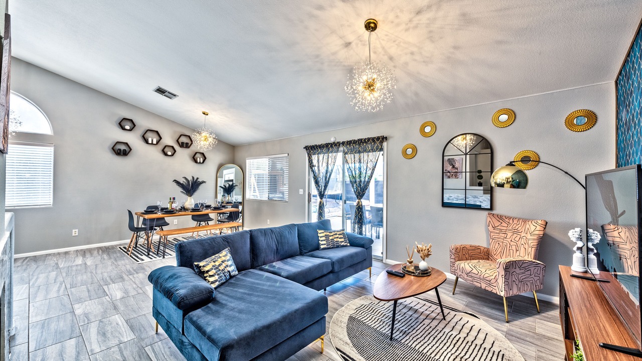 Photo of Livingroom in Henderson