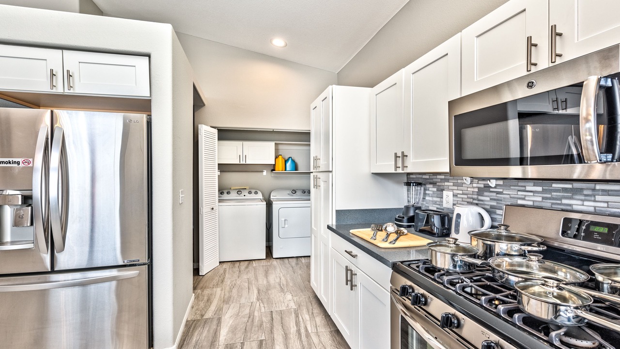 Photo of Kitchen in Henderson