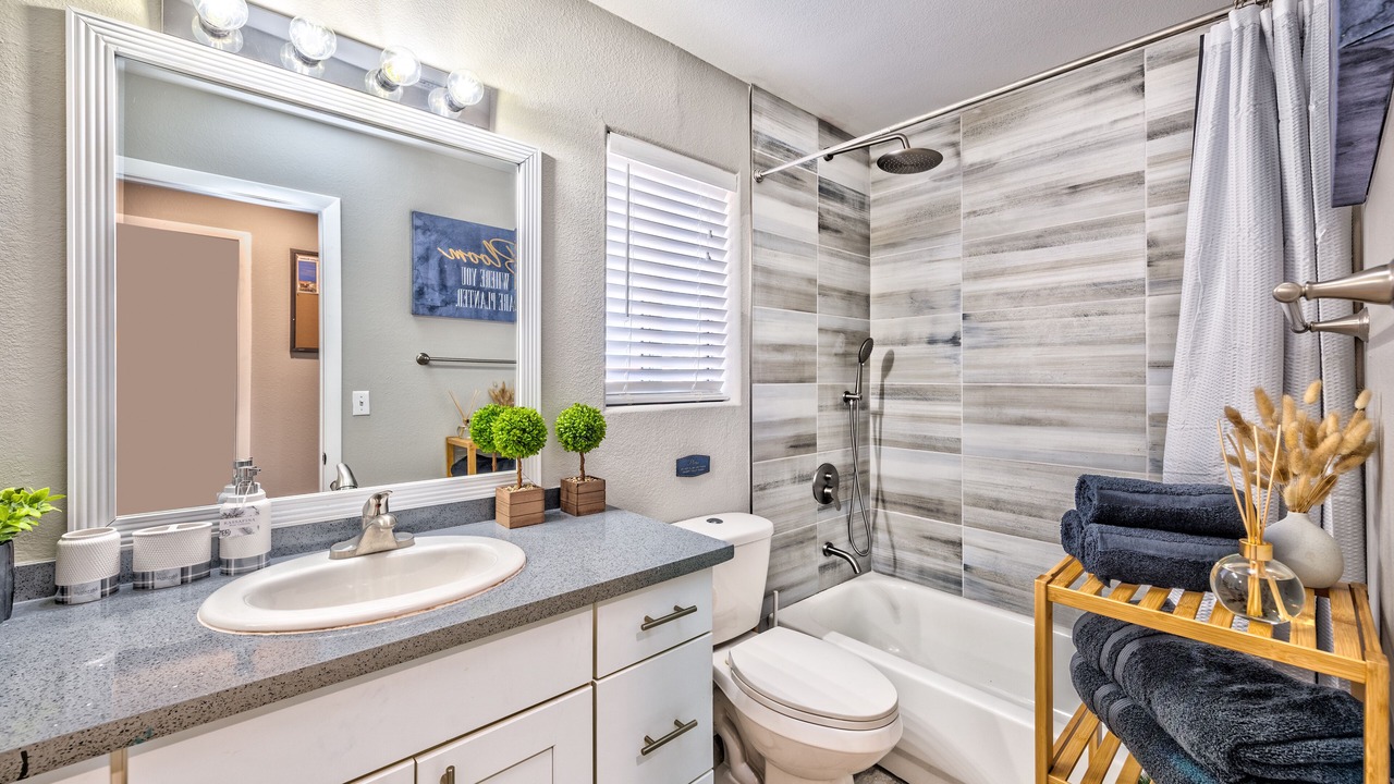 Photo of Bathroom in Henderson