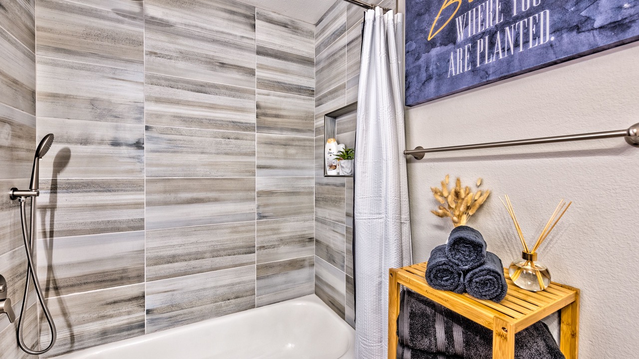 Photo of Bathroom in Henderson