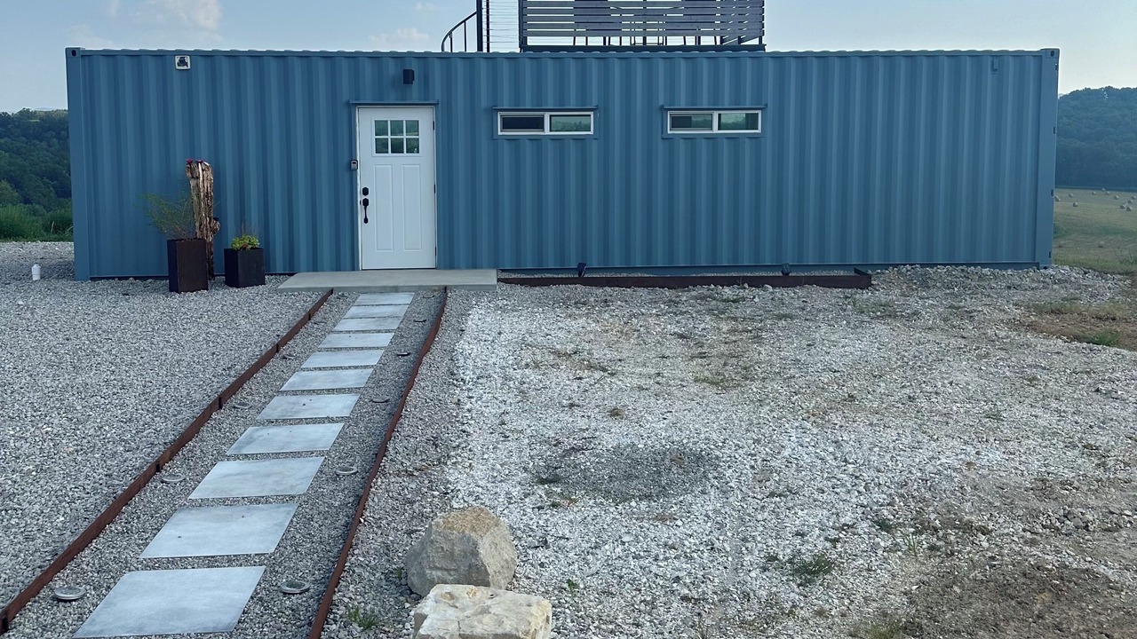 Photo of Outdoor in King's River Township