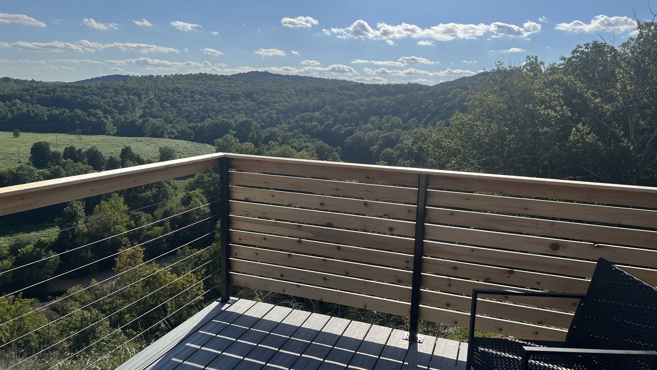 Photo of Outdoor in King's River Township