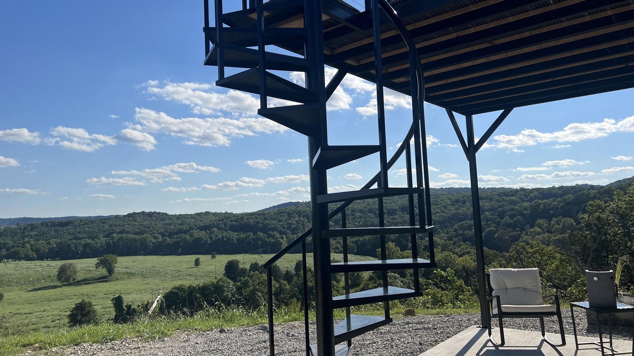 Photo of Outdoor in King's River Township