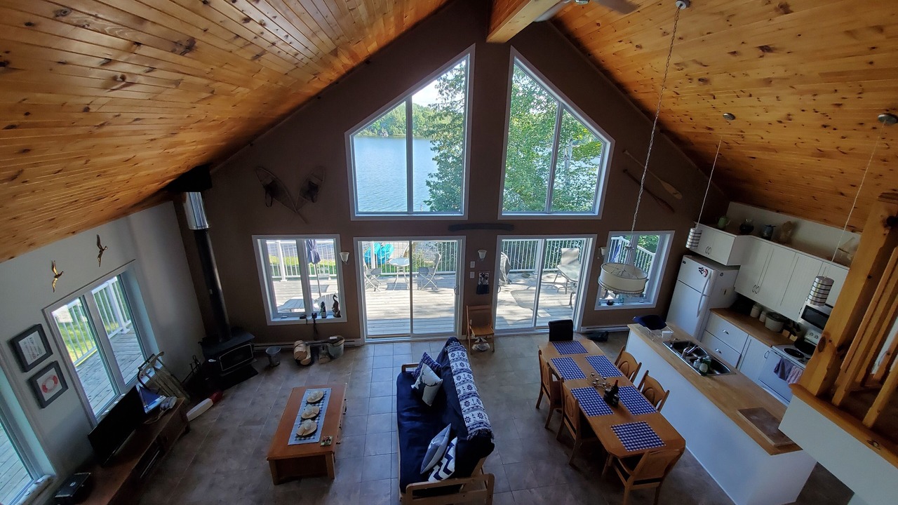 Photo of Livingroom in Cayamant