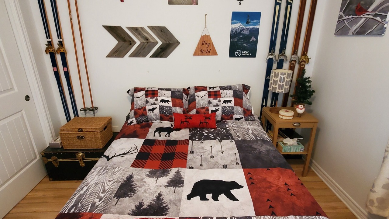 Photo of Bedroom in Cayamant