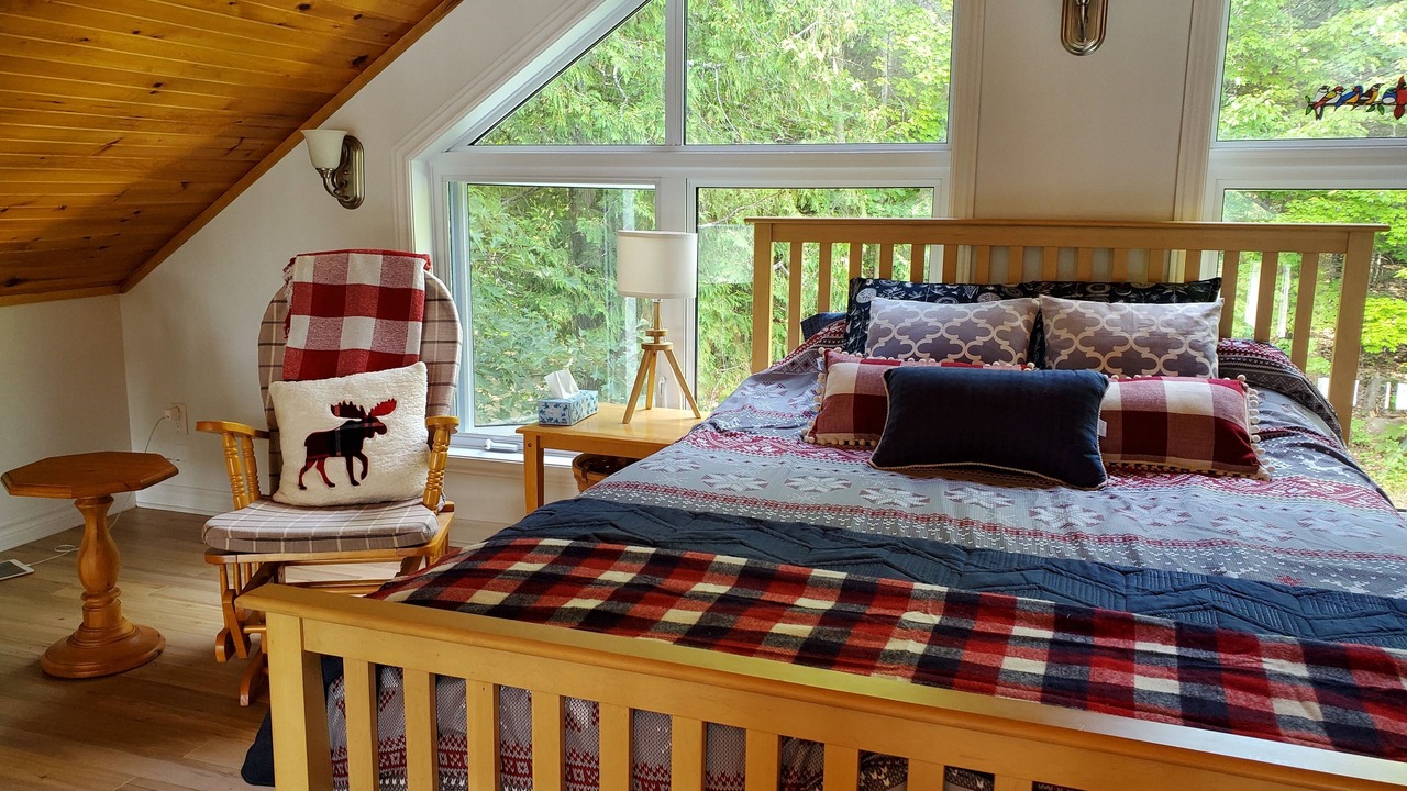 Photo of Bedroom in Cayamant