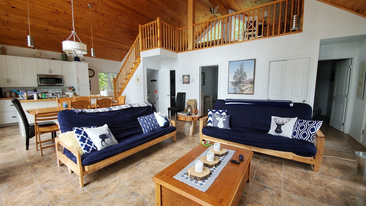 Photo of Livingroom in Cayamant