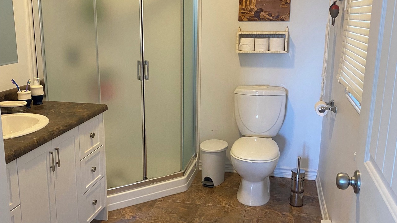 Photo of Bathroom in Cayamant
