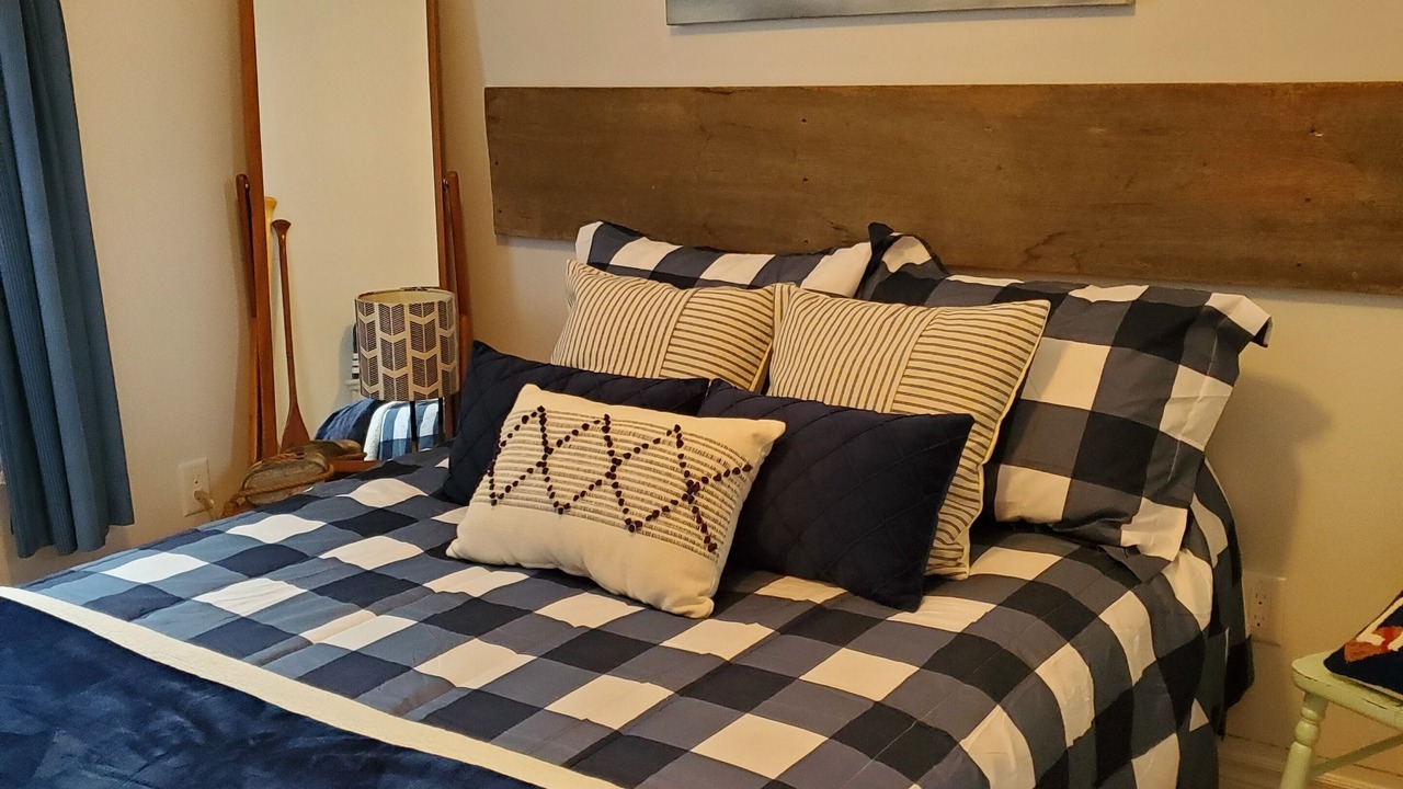Photo of Bedroom in Cayamant