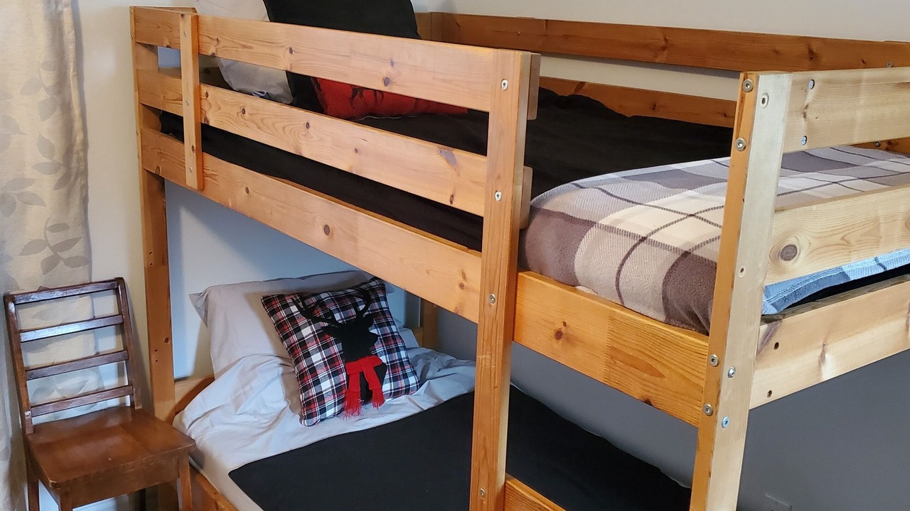 Photo of Bedroom in Cayamant