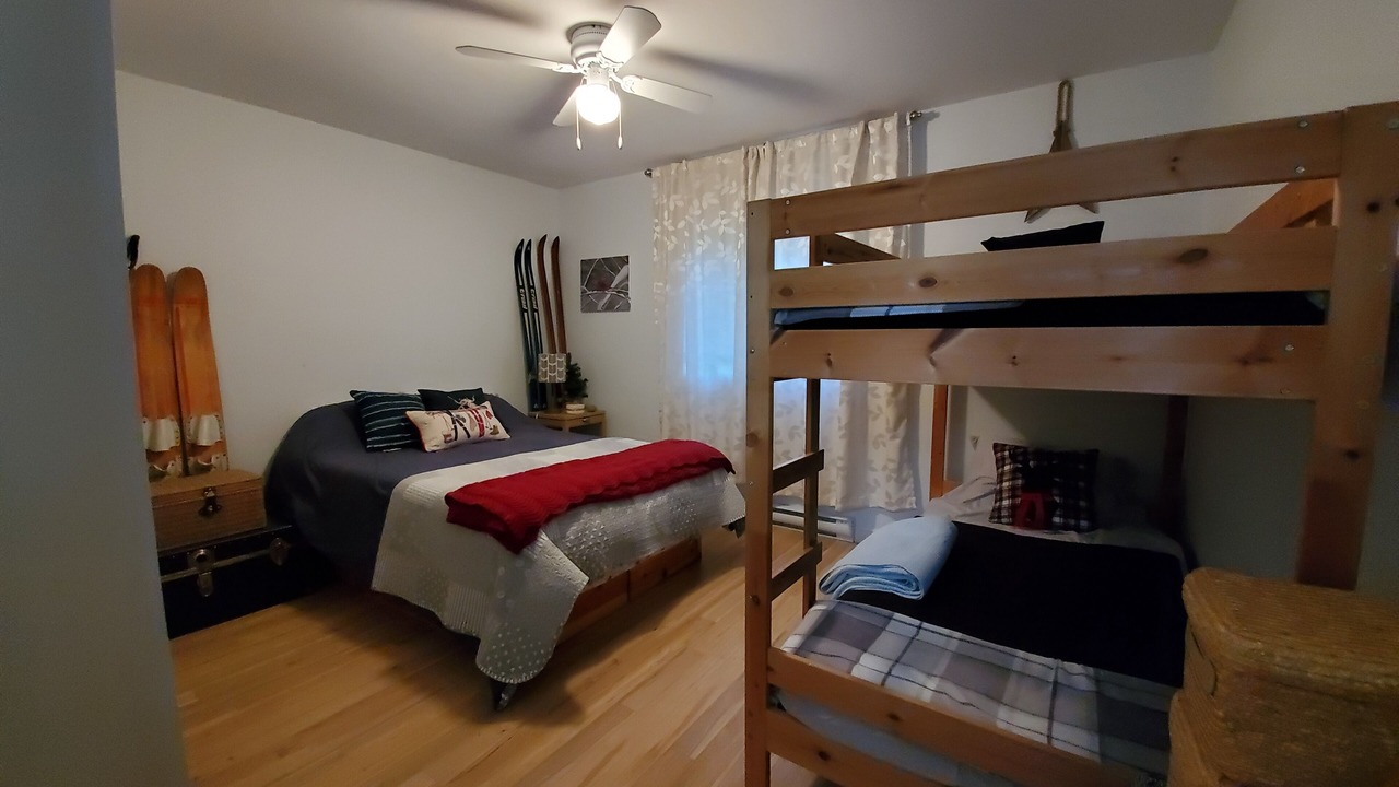 Photo of Bedroom in Cayamant