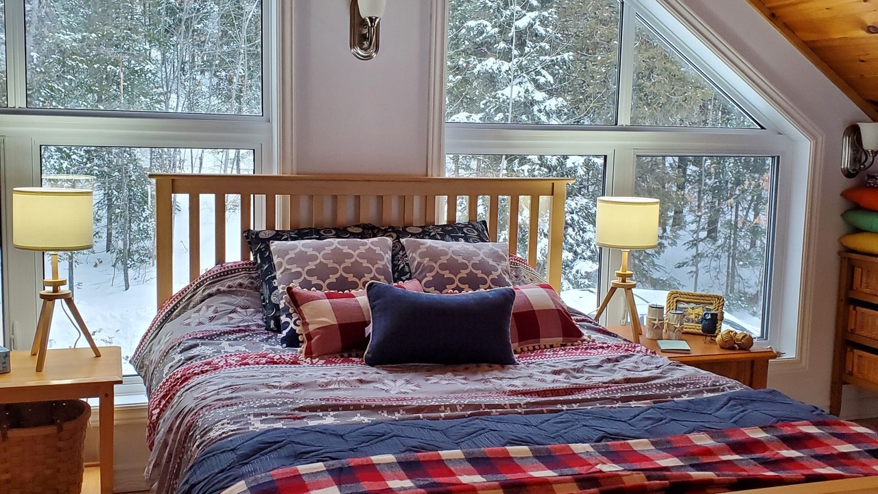 Photo of Bedroom in Cayamant