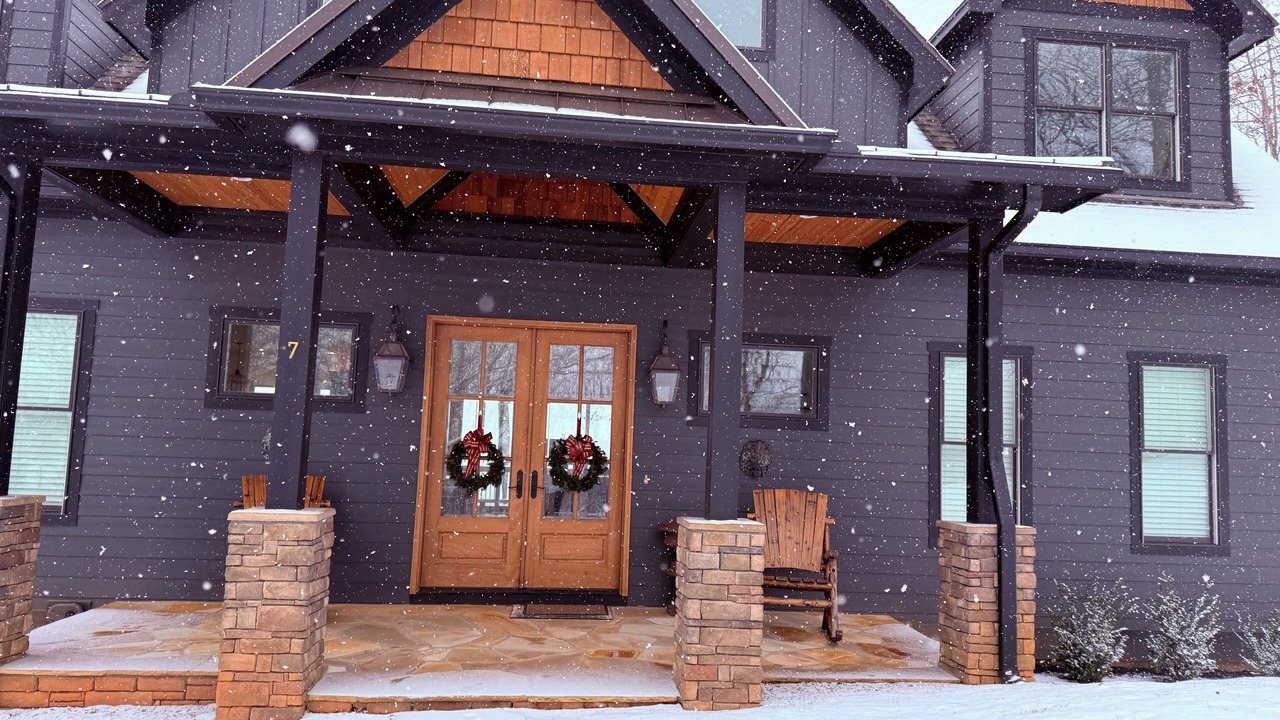 Photo of Outdoor in Eagles View