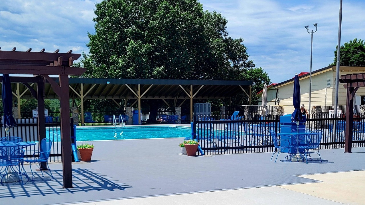 Photo of Outdoor in Holiday Island