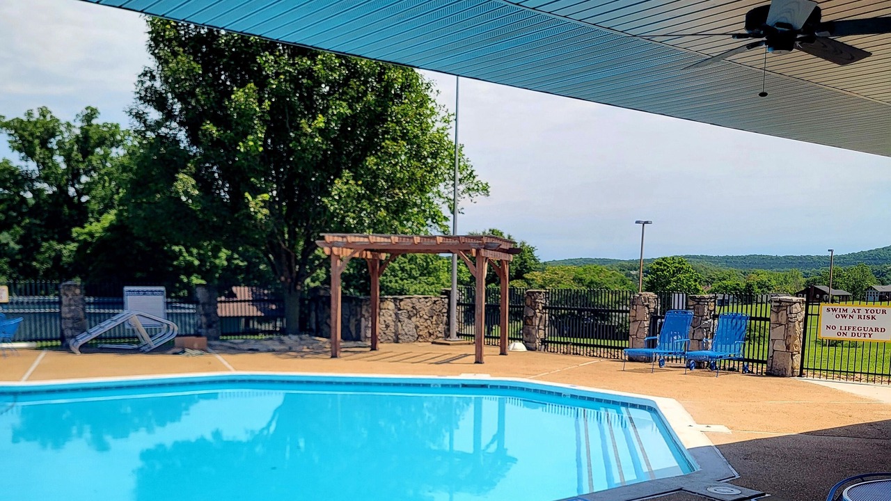 Photo of Outdoor in Holiday Island