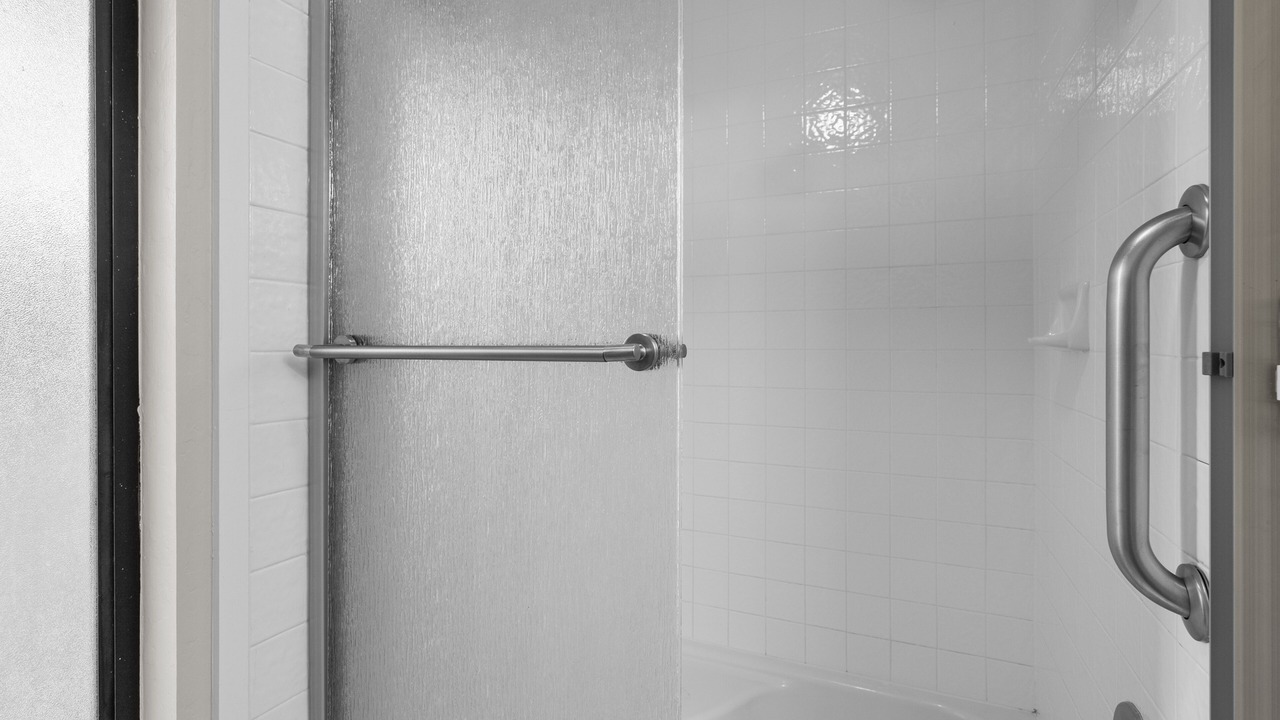 Photo of Bathroom in Vichy Springs