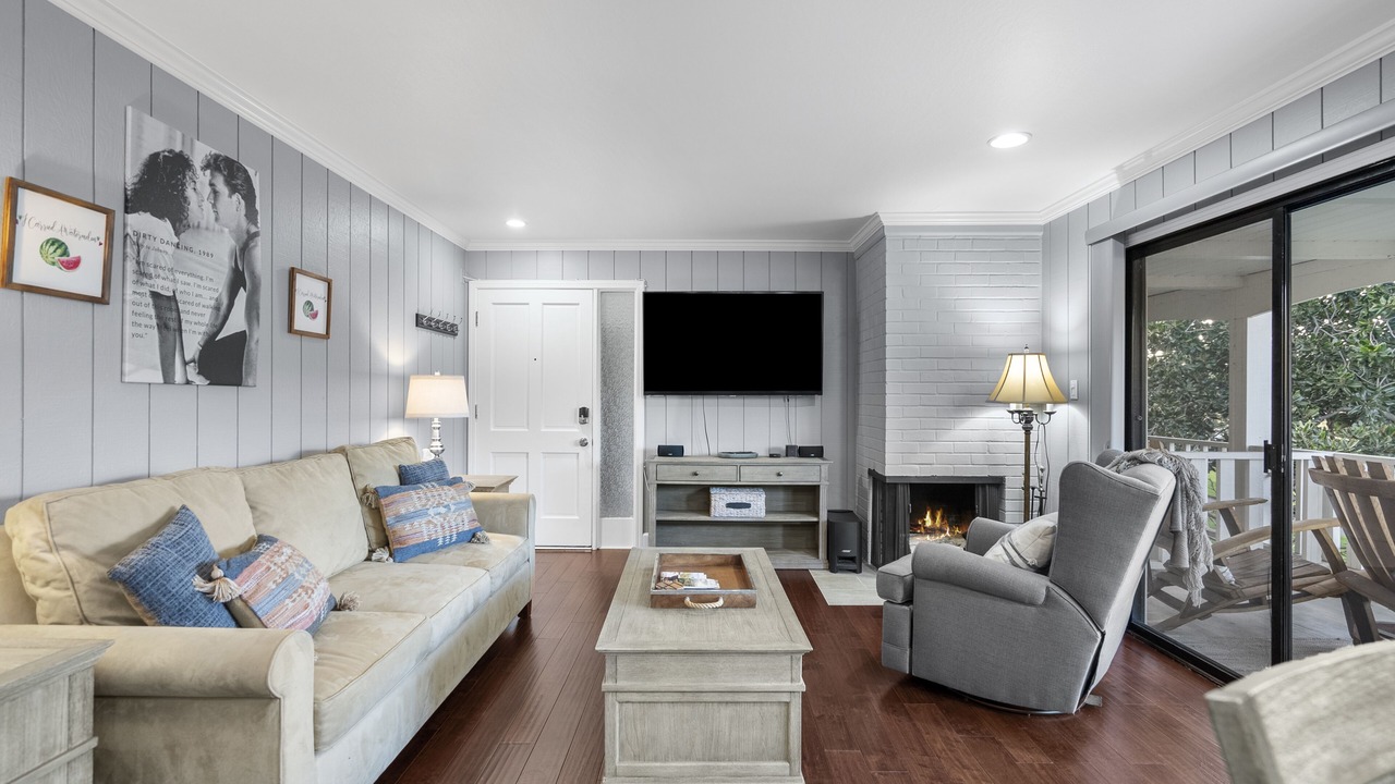 Photo of Livingroom in Vichy Springs
