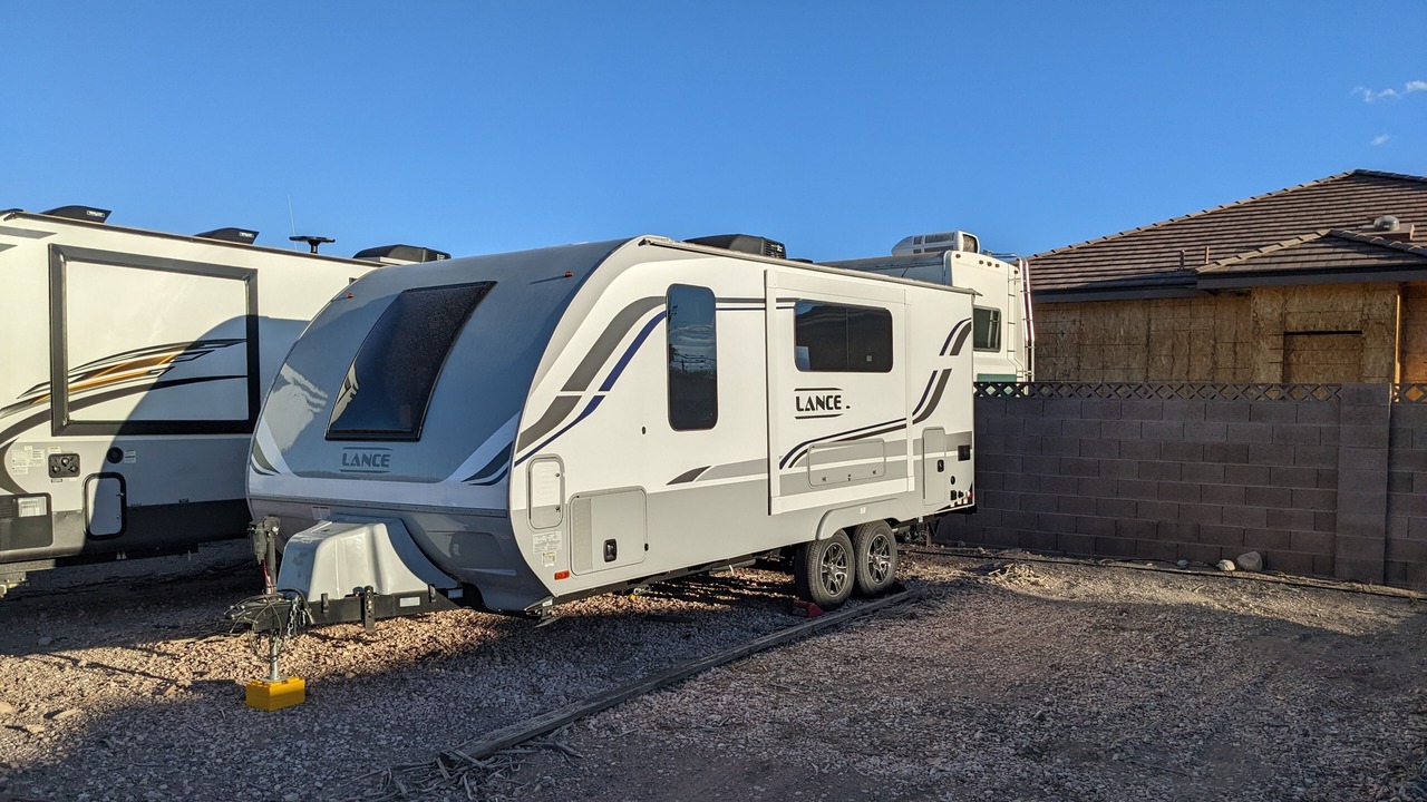 Photo of Outdoor in Enterprise