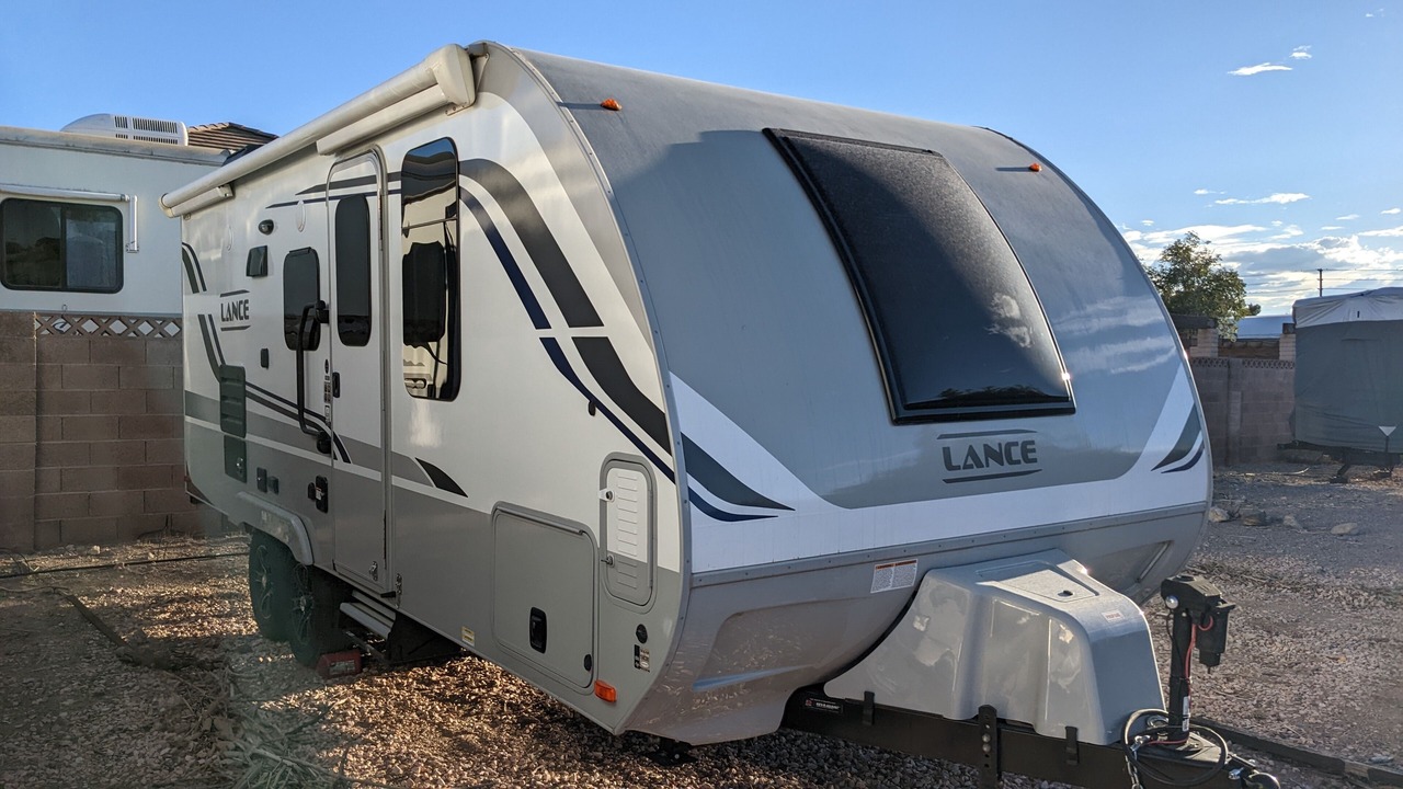 Photo of Outdoor in Enterprise