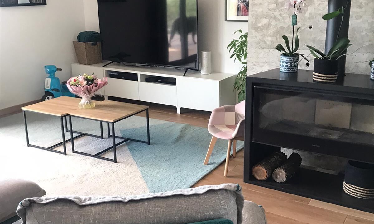 Photo of Livingroom in Saint-Ambroix