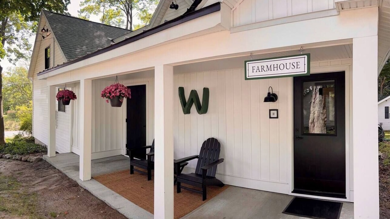 Photo of Outdoor in Walloon Lake