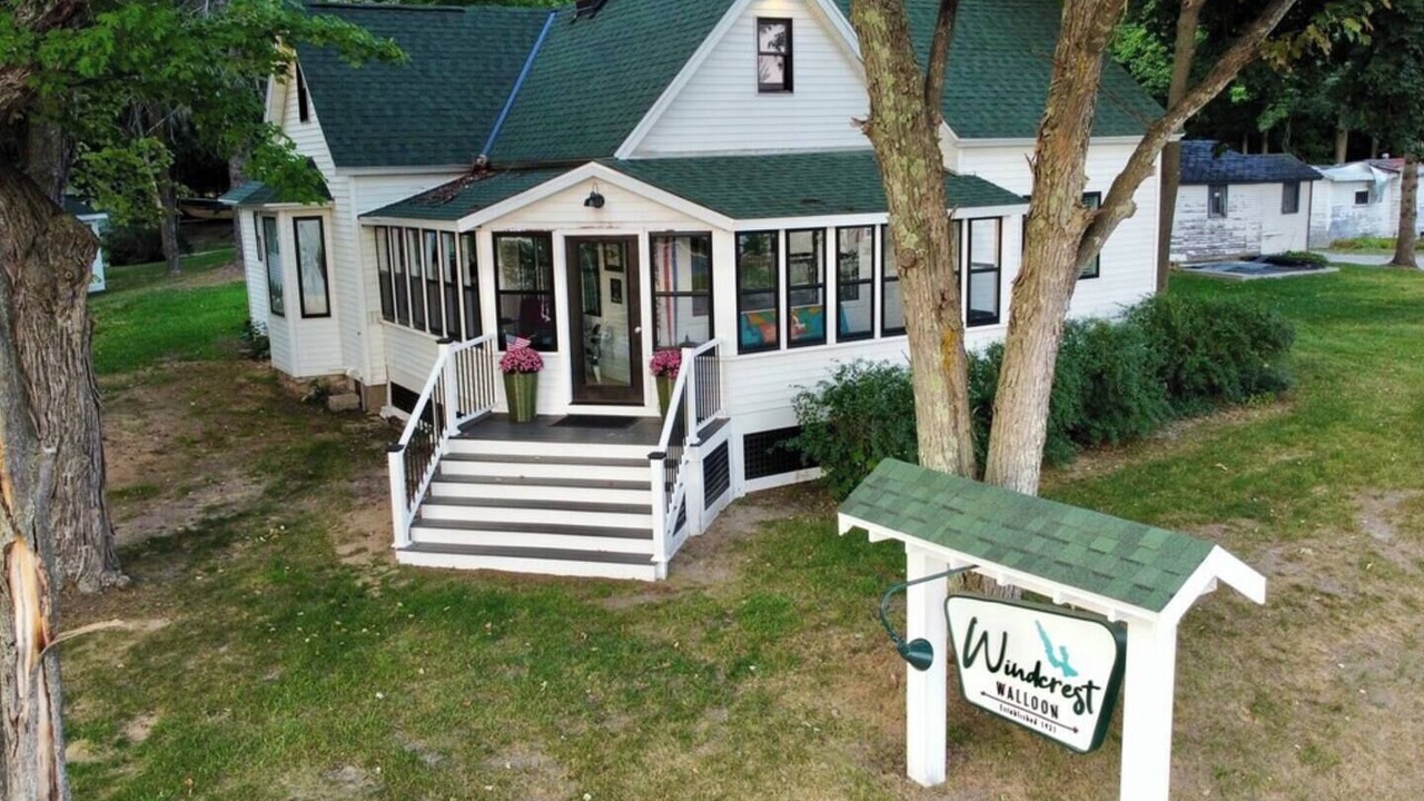 Photo of Outdoor in Walloon Lake