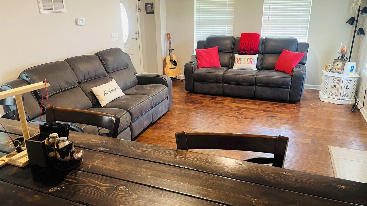 Photo of Livingroom in Murfreesboro