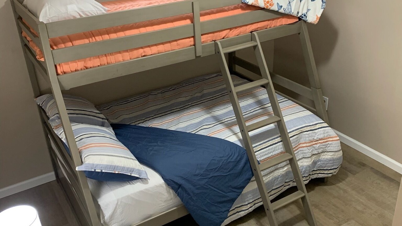 Photo of Bedroom in Bean Station