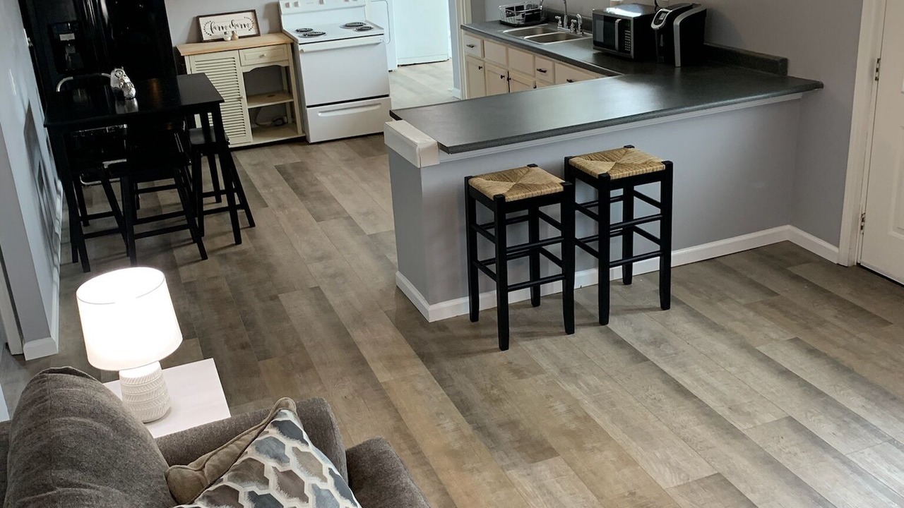 Photo of Livingroom in Bean Station