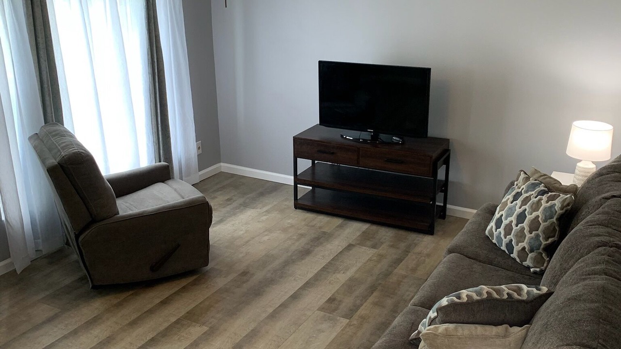 Photo of Livingroom in Bean Station