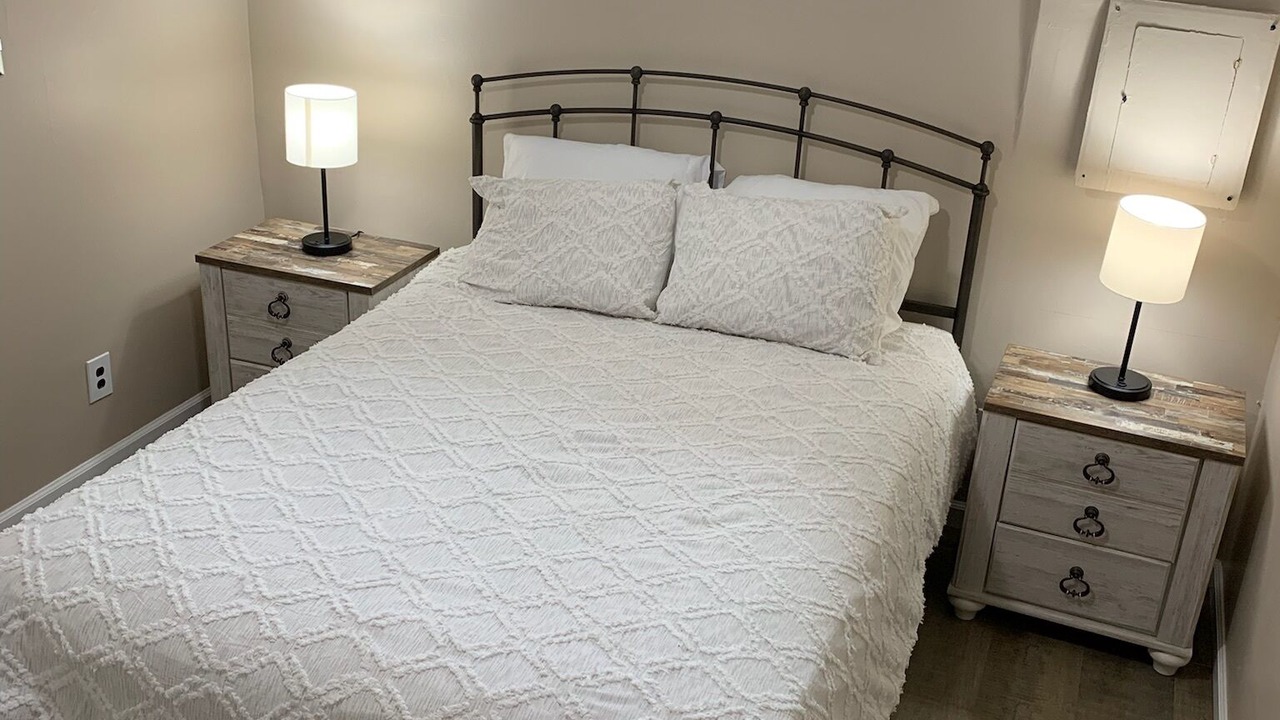 Photo of Bedroom in Bean Station