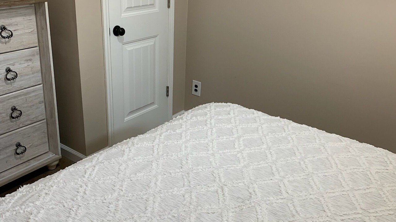 Photo of Bedroom in Bean Station