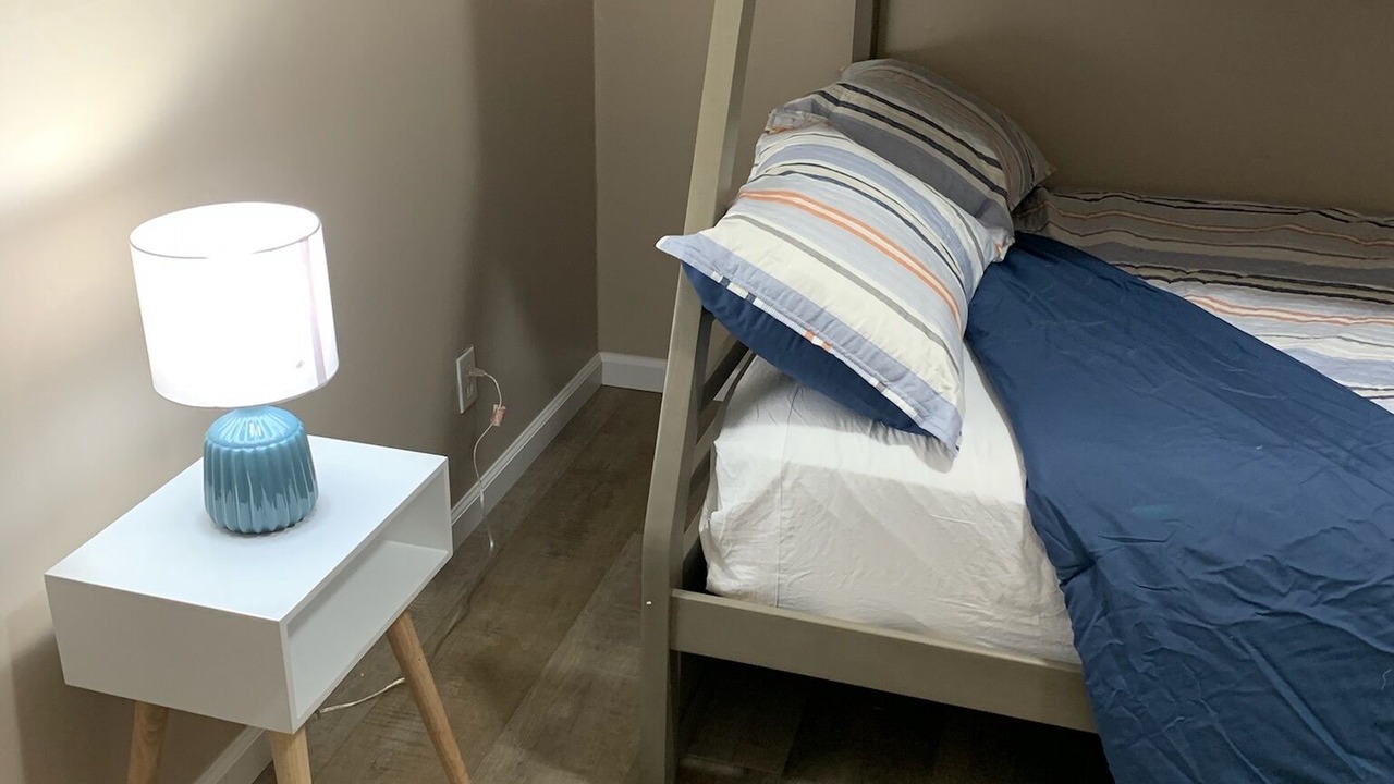 Photo of Bedroom in Bean Station