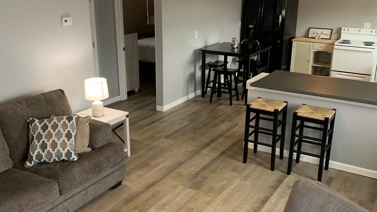 Photo of Livingroom in Bean Station