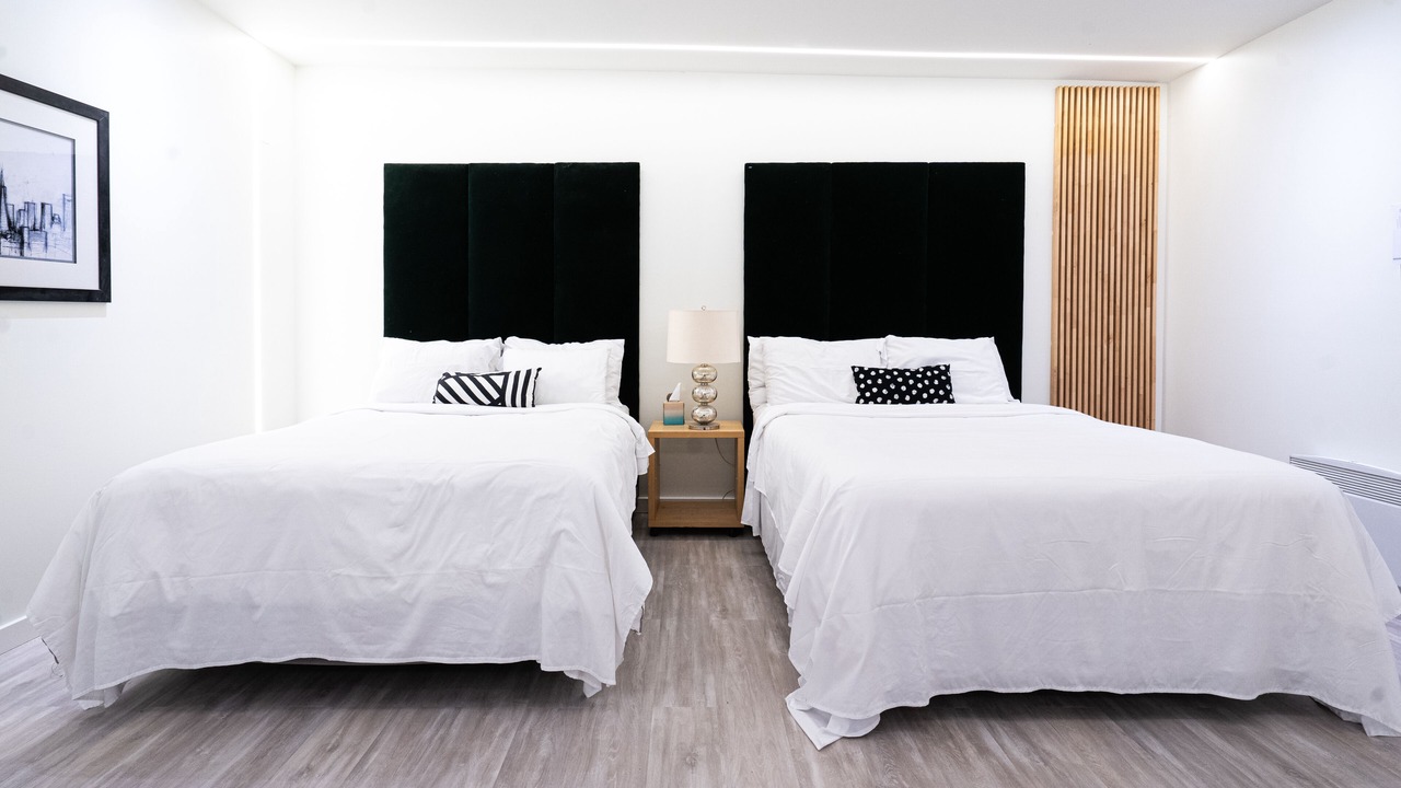 Photo of Bedroom in Kirkland
